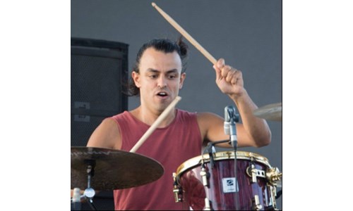 MERT ALKAYA (DAVUL)
